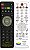 Controle Remoto Compatível Taicon & Sumay Sm-Cs3313B FBT2084 - Imagem 3