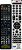 Controle Compatível Com AKB32273506 HT502SHM HT502TWH FBT1209 - Imagem 2