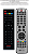 Controle Compatível Com TOMATE 800 TV DIGITAL FBT1918 - Imagem 1