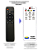 Controle Compatível FAAFTECH FT-TV-HD3 FBT2857 - Imagem 1