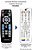 Controle Compatível Com Projetor Samsung BP59- 00135B FBT2850 - Imagem 1