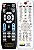Controle Compatível Com Projetor Samsung BP59- 00135B FBT2850 - Imagem 2