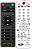 Controle Compatível C/ Ecopower Ep2232 Ep2240 FBT2861 - Imagem 2