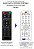 Controle Compatível C/ Ecopower Ep2232 Ep2240 FBT2861 - Imagem 1