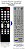 Controle Compativel Com MULTI PULSE SP 343 500 FBT2867 - Imagem 2