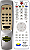 Controle Compatível Com VICINI Home Theater VC985 FBT2872 - Imagem 2