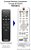 Controle Compatível Com SOUNDBAR TOMATE MTS-2030 FBT2874 - Imagem 1