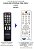 Controle Compatível Com MONDIAL CS AMP CM 06 12 FBT2875 - Imagem 1