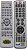 Controle Compatível Com DVD PIONEER VXX2866 2805 2914 2865 2801 2913 FBT2863 - Imagem 1