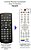 Controle Compatível KNUP TV MONITOR 14" FBT2879 - Imagem 1