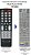 Controle compatível MULTILASER PULSE SP359 FBT2886 - Imagem 1