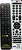 Controle Compatível Com TV LIDER SMART32HD FBT2888 - Imagem 2