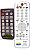 Controle Compatível Com ECOPOWER EP S700 801 FBT2483 - Imagem 2
