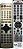 Controle Compatível Com PANASONIC EUR7722XF0 FBT2898 - Imagem 2