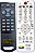 Controle Compativel P/ Soundbar Jvc Th By370 Fbt2681 - Imagem 2