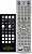 Controle Remoto Compatível Multilaser Extreme FBT2422 - Imagem 1