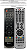 Controle Remoto Compatível TV Lenoxx TV-7019 RC-702 FBT2208 - Imagem 1