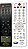 Controle Remoto Compatível TV Lenoxx TV-7019 RC-702 FBT2208 - Imagem 2
