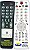 Controle Remoto Compatível para  Ecopower EP190 PA103 EP-S702 EP1925 FBT2472 - Imagem 1