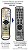 Controle Compatível Com   HOME MONDIAL MS-03 (CR Prata) - FBT2411 - Imagem 1
