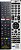 Controle Compatível Com SMART TV XION XI-LED32SLIM FBT2930 - Imagem 2