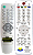 Controle Compativel Semp Cr4070/4080 Ms6546/48/50 FBT494 - Imagem 2