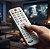 Controle Compatível PROJETOR B YINTEK SERIE SKY/CEU X20 FBT2934 - Imagem 3