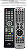Controle Compatível JVC SMART TV RM-C3149 FBT2940 - Imagem 1