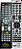 Controle Compatível JVC SMART TV RM-C3149 FBT2940 - Imagem 2