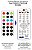Controle Compatível Com Caixa Amp Eterny Et43012ab Fbt2462 - Imagem 2