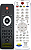 Controle Compatível Com Caixa Amplificada TRC Trc5590 FBT2946 - Imagem 2