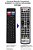 Controle Compatível Com SMART TV NAPOLI NPL32S950 FBT2962 - Imagem 1