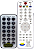 Controle Remoto Compatível LENOXX CAIXA AMPLIFICADA CA318 CA3600 RC227B FBT2980 - Imagem 2