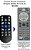 Controle Remoto Compatível P/ Navbras Nvtv08 2G FBT2985 - Imagem 1