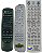 Controle Compatível Com Sva Dvd Rm2018f 10 FBT2065 - Imagem 2