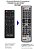 Controle Remoto Compatível Com PULSE SP387 FBT2997 - Imagem 1
