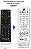 Controle Remoto Compatível Com PULSE SP387 FBT2997 - Imagem 1