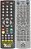 Controle Remoto Compatível Com CASTELO ZBT650N FBT1556 - Imagem 1