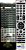 Controle Compatível Pioneer Receiver Cu-Av001 FBT3013 - Imagem 2