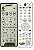 Controle Remoto Compatível  Bose Wave Music System IV FBT3017 - Imagem 1