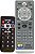 Controle Remoto Compatível P/ Lelong Ay/JH021 FBT3028 - Imagem 2