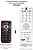 Controle Remoto Compatível P/ Lelong Ay/JH021 FBT3028 - Imagem 1