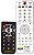 Controle Remoto Compatível P/ Lelong Ay/JH021 FBT3028 - Imagem 2