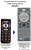Controle Remoto Compatível P/ Lelong Ay/JH021 FBT3028 - Imagem 1