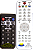 Controle Remoto Compatível P/ Lelong Ay/JH021 FBT3028 - Imagem 2