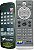 Controle Compatível P/ Tecsonic Rc 6145n Fbt219 - Imagem 2