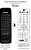 Controle Compatível P/ BAYSONIC TV FBT1442 - Imagem 1