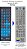 Controle Remoto Compatível Lenoxx Rc 601 FBT757 - Imagem 1