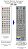 Controle Remoto Compatível PowerPack DVD Tv7338 FBT1288 - Imagem 1