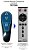 Controle Compatível P/ Litevision Fbt1568 - Imagem 1